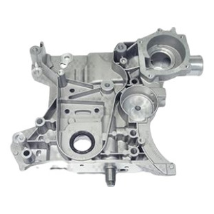 Bomba de Óleo Motor Chevrolet Cruze 2012 a 2021 - Schadek