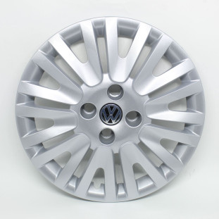 CALOTA 15" Volkswagen Gol 2009 a 2014 - Original