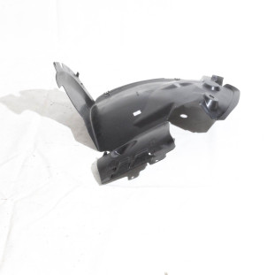 Caixa de Roda Renault Kangoo 2000 a 2013 - Esquerdo / Dianteiro / Externo / Inferior - Original