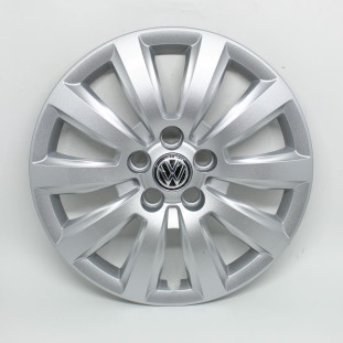 Calota Aro 15 Volkswagen Spacefox 2011 a 2014 - Original