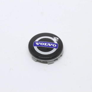 Calota Central Roda Volvo C30 2007 a 2012 - Original