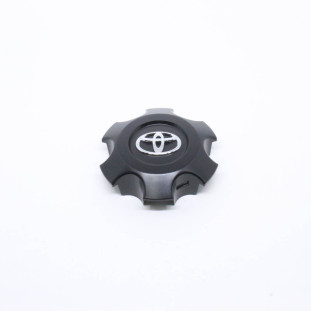 Calota Central Roda Toyota Hilux 2018 a 2020 - Original