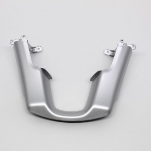 Capa Moldura do Volante Kia Sorento 2009 a 2013 - Motorista / Dianteiro / Interno / Central - Original