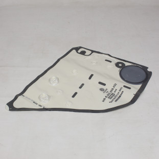 Capa de Proteção da Porta Volkswagen Spacefox 2006 a 2010 - Original