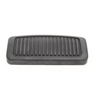 Capa do Pedal Freio Kia Sorento 2006 a 2009 - Original