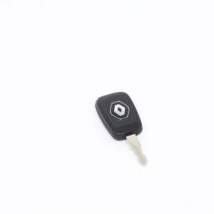 Chave Renault Logan 2012 a 2020 - Original