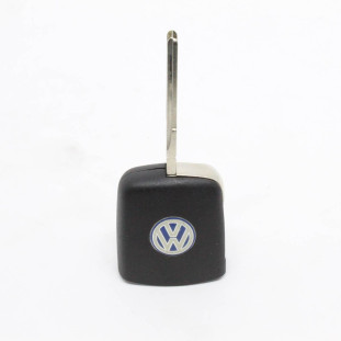 Chave Canivete Volkswagen Voyage 2009 a 2013 - Original