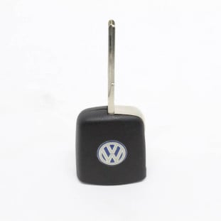 Chave Canivete Volkswagen Saveiro 2010 a 2014 - Original