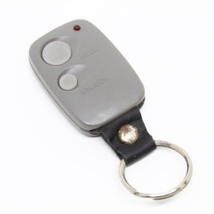 Chave Controle Keyless Kia Carnival 1999 a 2005 - Original