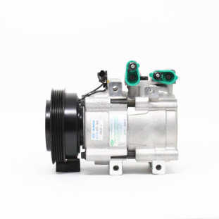 Compressor do Ar Condicionado Kia Sorento 2002 a 2005 - Original