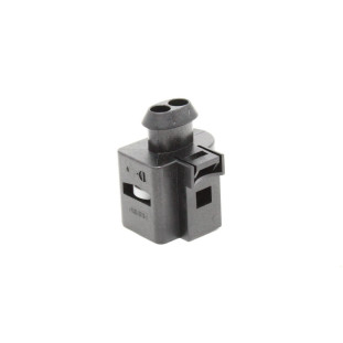 Conector Bomba de Água Volkswagen Up 2014 a 2021 - Original