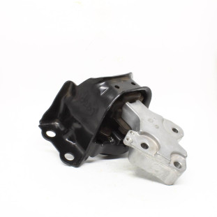 Coxim Hidráulico Motor Nissan March 2012 a 2016 - Direito - Original