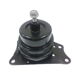 Coxim Hidráulico do Motor Volkswagen Polo 2002 a 2008 - Direito - Sampel