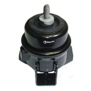 Coxim Hidraulico Suporte Motor Hyundai Santa 2007 a 2020 - Direito - Vgercie