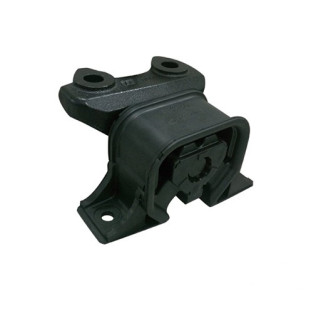 Coxim Motor Chevrolet Montana 2004 a 2010 - Direito / Dianteiro - Sampel