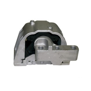 Coxim Motor Volkswagen Golf 1998 a 2014 - Direito - Sampel