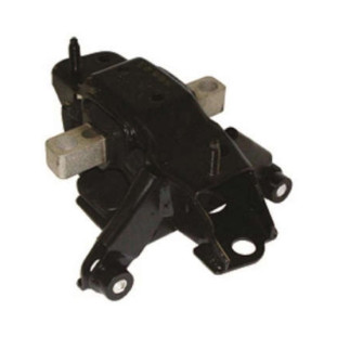 Coxim Motor Volkswagen Spacefox 2006 a 2008 - Esquerdo / Traseiro - Mobensani