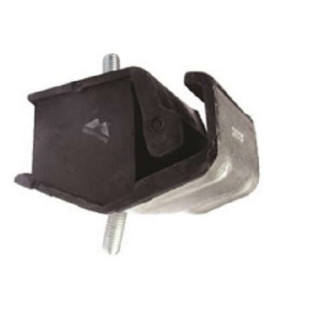 Coxim Motor Renault Express 1998 a 2000 - Esquerdo - Mobensani