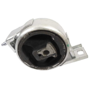 Coxim Motor Mercedes Benz A 160 1999 a 2005 - Traseiro - Mobensani