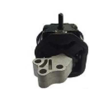 Coxim Motor Ford Fiesta 2002 a 2014 - Direito / Superior - Sampel