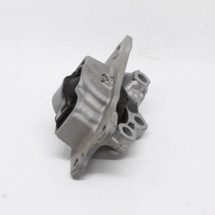 Coxim Motor Volvo S60 2020 a 2021 - Traseiro - Original