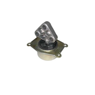 Coxim Motor Chevrolet Astra 1999 a 2011 - Esquerdo - Jahu