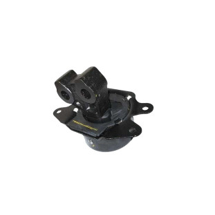 Coxim Motor Chevrolet Montana 2004 a 2021 - Esquerdo / Traseiro - Jahu