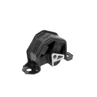 Coxim Motor Chevrolet Agile 2010 a 2014 - Traseiro - Jahu