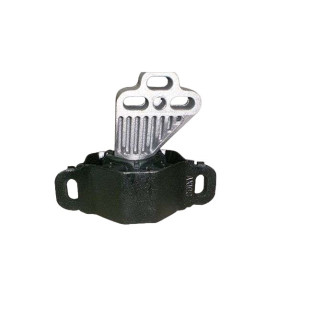 Coxim Motor Ford Courier3 2000 - Jahu