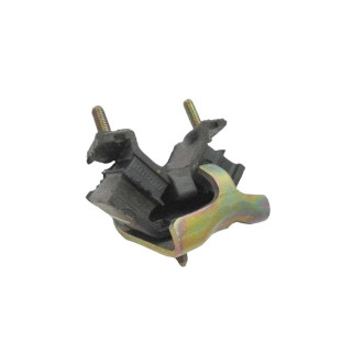 Coxim Motor Renault Express 1998 a 2000 - Direito / Dianteiro - Jahu