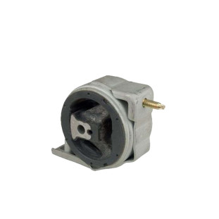 Coxim Motor Mercedes Benz A 160 1999 a 2005 - Traseiro - Jahu