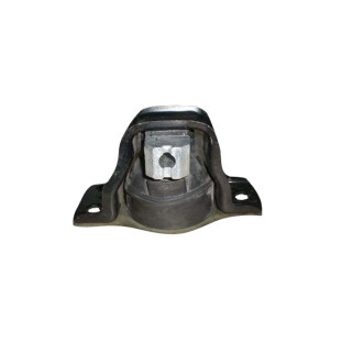 Coxim Motor Renault Meganesd 2007 a 2011 - Direito - Jahu