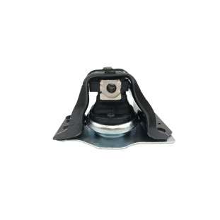 Coxim Motor Renault Meganesd 2007 a 2011 - Direito - Jahu