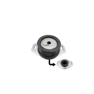 Coxim Motor Peugeot 3008 2011 a 2020 - Esquerdo - Jahu