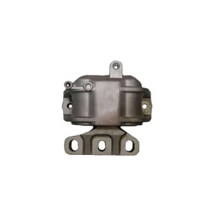 Coxim Motor Volkswagen Bora 2001 a 2011 - Direito - Jahu