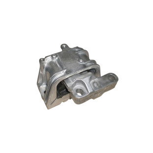 Coxim Motor Audi A3 2005 a 2007 - Direito - Jahu