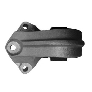 Coxim Suporte Caixa Chevrolet Captiva 2008 a 2010 - Traseiro - Recrin