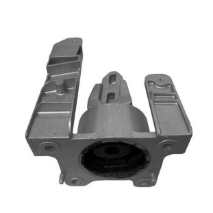 Coxim Suporte Motor Peugeot 208 2013 a 2016 - Esquerdo - Recrin