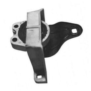 Coxim Suporte Motor Ford Focus 2001 a 2008 - Direito - Vgercie