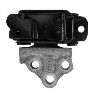 Coxim Suporte Motor Cambio Automatico Jeep Compass 2017 a 2022 - Esquerdo - Vgercie