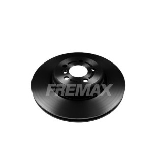 Disco Freio Bmw X5 2020 - Traseiro - Fremax