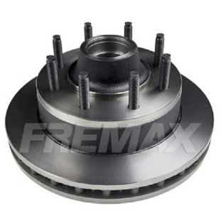 Disco de Freio Ventilado Ford F250 2003 a 2011 - Esquerdo ou Direito / Dianteiro - Fremax