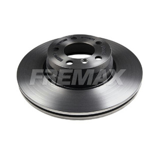 Disco de Freio Ventilado Bmw 328i 2012 a 2018 - Esquerdo ou Direito / Dianteiro - Fremax