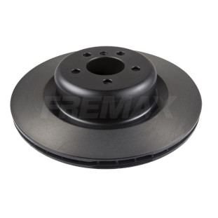 Disco de Freio Ventilado Bmw X6 2010 a 2019 - Esquerdo ou Direito / Traseiro - Fremax