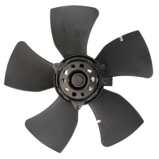 Eletroventilador Toyota Fielder 2007 a 2008 - Gauss