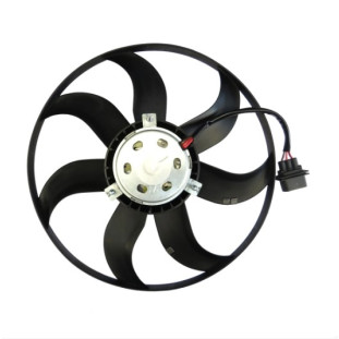 Eletroventilador Volkswagen Fox 2004 a 2014 - Gauss