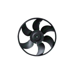 Eletroventilador Renault Megane 1999 a 2006 - Bauen