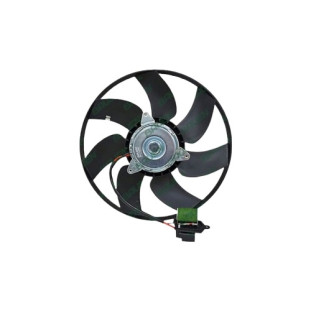 Eletroventilador Volkswagen Up 2014 a 2016 - Bauen