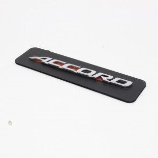 Emblema Honda Accord 2003 a 2008 - Original