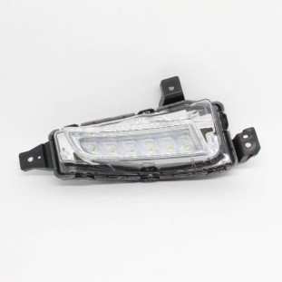 Farol Luz Diurna Suzuki Vitara 2017 a 2020 - Esquerdo / Dianteiro - Original